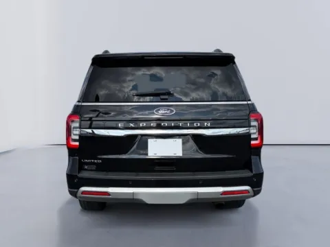 More photos of 2024 Ford Expedition Limited at Farris Ford - Morristown, TN