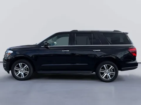 Photos of 2024 Ford Expedition Limited for sale in Morristown, TN at Farris Ford - Morristown