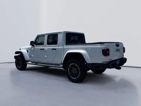 Another view of 2020 Jeep Gladiator Overland for sale in Morristown, TN at Farris Ford - Morristown