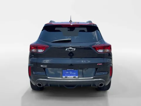 More photos of 2023 Chevrolet Trailblazer RS at Farris Ford - Morristown, TN