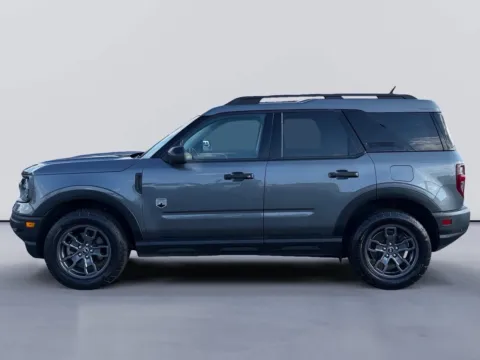 Photos of 2022 Ford Bronco Sport Big Bend for sale in Morristown, TN at Farris Ford - Morristown