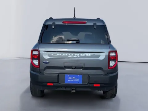 More photos of 2022 Ford Bronco Sport Big Bend at Farris Ford - Morristown, TN