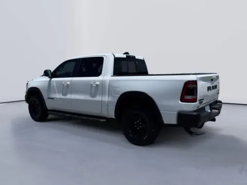 Another view of 2021 Ram 1500 Rebel for sale in Morristown, TN at Farris Ford - Morristown