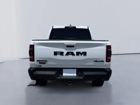 More photos of 2021 Ram 1500 Rebel at Farris Ford - Morristown, TN