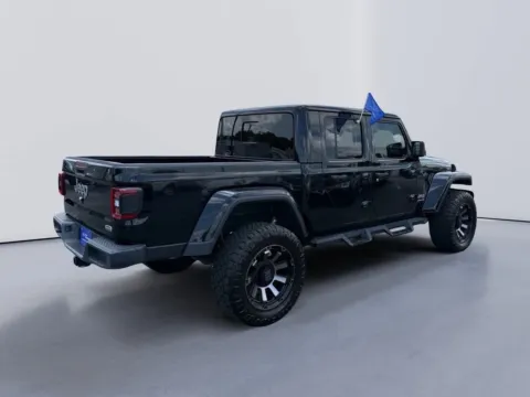 More photos of 2021 Jeep Gladiator Overland at Farris Ford - Morristown, TN