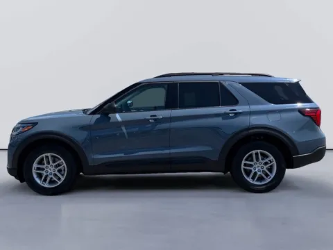 Photos of 2026 Ford Explorer Active w/200A Pkg for sale in Morristown, TN at Farris Ford - Morristown