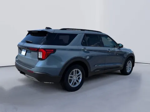 More photos of 2026 Ford Explorer Active w/200A Pkg at Farris Ford - Morristown, TN