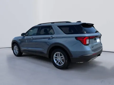 Another view of 2026 Ford Explorer Active w/200A Pkg for sale in Morristown, TN at Farris Ford - Morristown