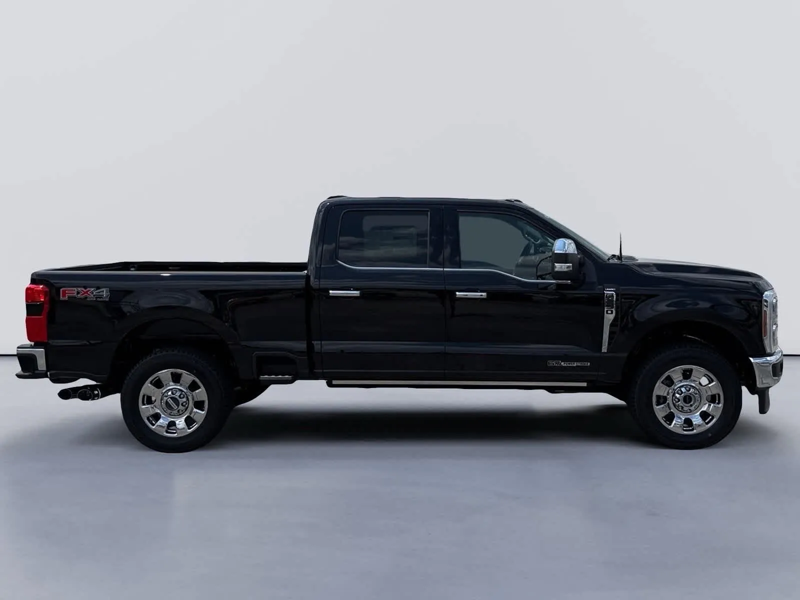 2026 Ford F-250 Super Duty Lariat - Photo 6