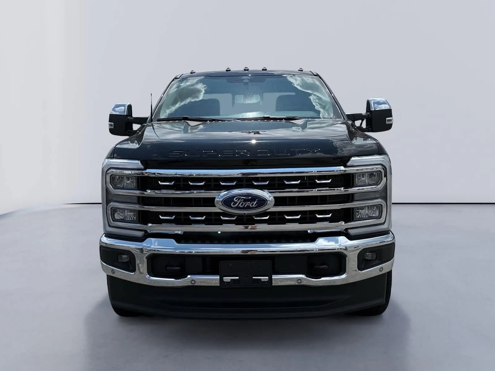 2026 Ford F-250 Super Duty Lariat - Photo 8