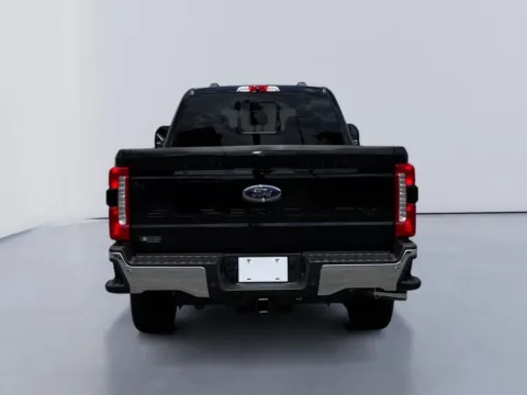 More photos of 2026 Ford Super Duty F-250 SRW LARIAT at Farris Ford - Morristown, TN