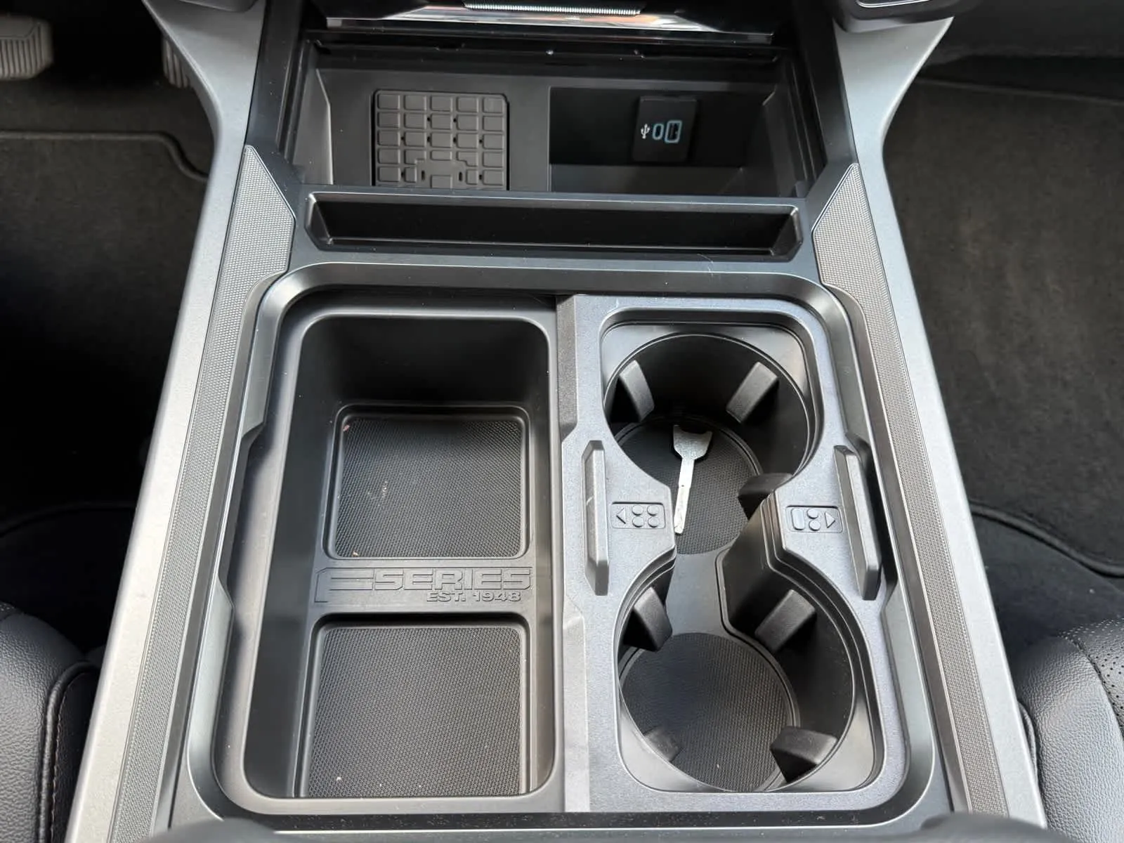 2026 Ford F-250 Super Duty Lariat - Photo 14