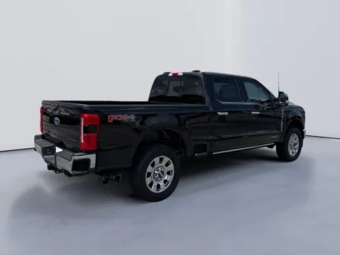 More photos of 2026 Ford Super Duty F-250 SRW LARIAT at Farris Ford - Morristown, TN