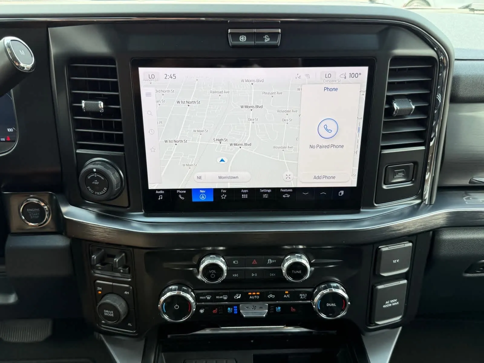 2026 Ford F-250 Super Duty Lariat - Photo 13