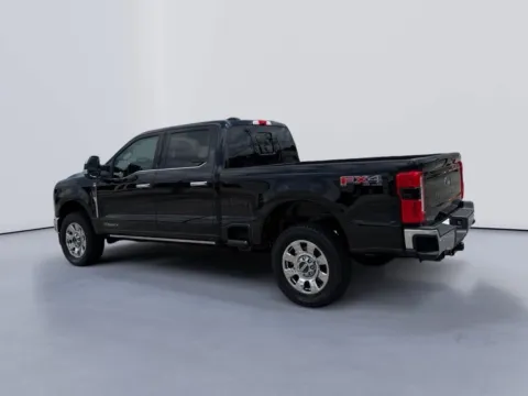 Another view of 2026 Ford Super Duty F-250 SRW LARIAT for sale in Morristown, TN at Farris Ford - Morristown