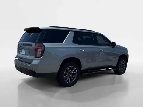 More photos of 2023 Chevrolet Tahoe Z71 at Farris Ford - Morristown, TN