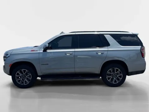 Photos of 2023 Chevrolet Tahoe Z71 for sale in Morristown, TN at Farris Ford - Morristown