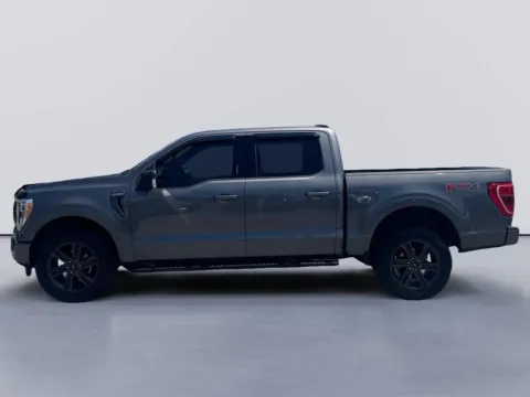 Photos of 2022 Ford F-150 XLT for sale in Morristown, TN at Farris Ford - Morristown