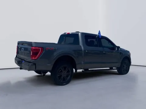 More photos of 2022 Ford F-150 XLT at Farris Ford - Morristown, TN