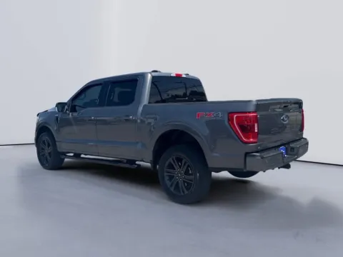 Another view of 2022 Ford F-150 XLT for sale in Morristown, TN at Farris Ford - Morristown