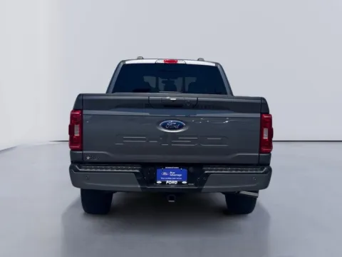 More photos of 2022 Ford F-150 XLT at Farris Ford - Morristown, TN