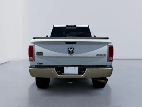 More photos of 2017 Ram 3500 Laramie Longhorn at Farris Ford - Morristown, TN