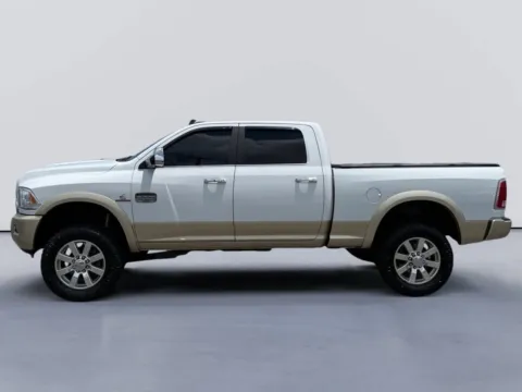 Photos of 2017 Ram 3500 Laramie Longhorn for sale in Morristown, TN at Farris Ford - Morristown