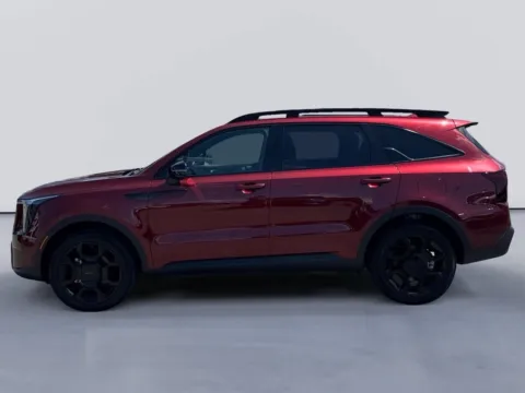 Photos of 2025 Kia Sorento X-Line SX Prestige for sale in Morristown, TN at Farris Ford - Morristown