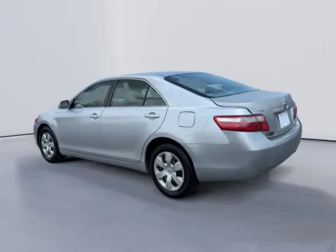 Another view of 2009 Toyota Camry LE for sale in Morristown, TN at Farris Ford - Morristown