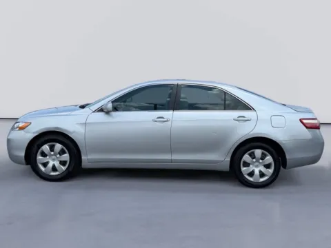 Photos of 2009 Toyota Camry LE for sale in Morristown, TN at Farris Ford - Morristown