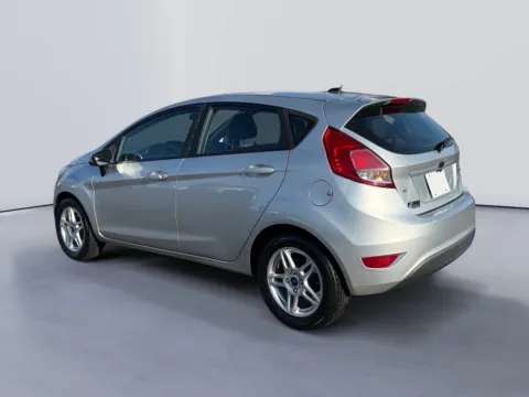 Another view of 2019 Ford Fiesta SE for sale in Morristown, TN at Farris Ford - Morristown