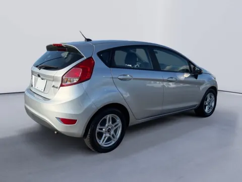 More photos of 2019 Ford Fiesta SE at Farris Ford - Morristown, TN