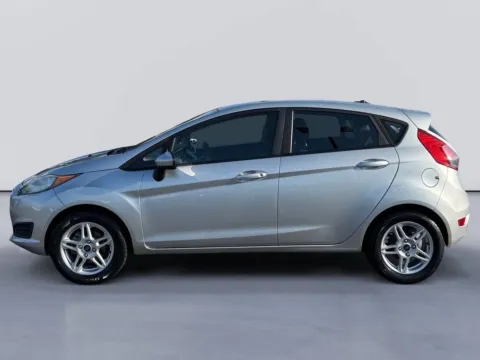 Photos of 2019 Ford Fiesta SE for sale in Morristown, TN at Farris Ford - Morristown