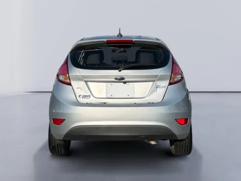 More photos of 2019 Ford Fiesta SE at Farris Ford - Morristown, TN