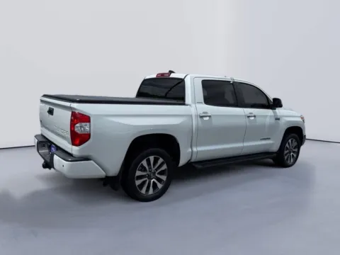 More photos of 2021 Toyota Tundra Limited at Farris Ford - Morristown, TN