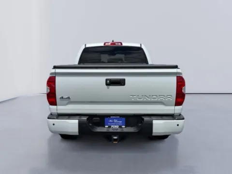 More photos of 2021 Toyota Tundra Limited at Farris Ford - Morristown, TN