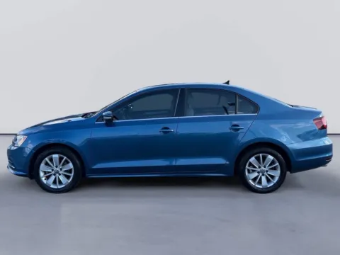 Photos of 2016 Volkswagen Jetta 1.4T SE w/Connectivity for sale in Morristown, TN at Farris Ford - Morristown