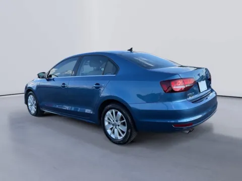 Another view of 2016 Volkswagen Jetta 1.4T SE w/Connectivity for sale in Morristown, TN at Farris Ford - Morristown