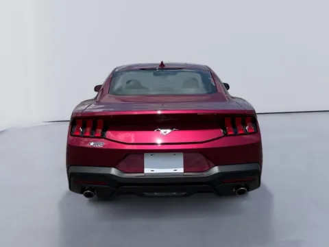 More photos of 2026 Ford Mustang EcoBoost at Farris Ford - Morristown, TN