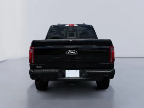 More photos of 2026 Ford F-150 LARIAT at Farris Ford - Morristown, TN