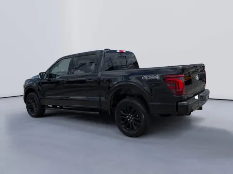 Another view of 2026 Ford F-150 LARIAT for sale in Morristown, TN at Farris Ford - Morristown