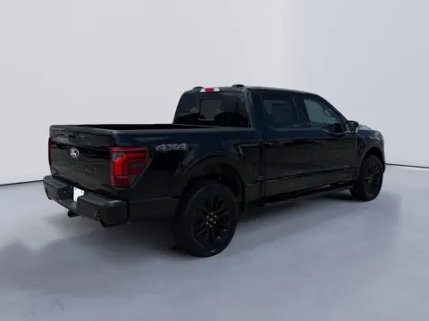 More photos of 2026 Ford F-150 LARIAT at Farris Ford - Morristown, TN