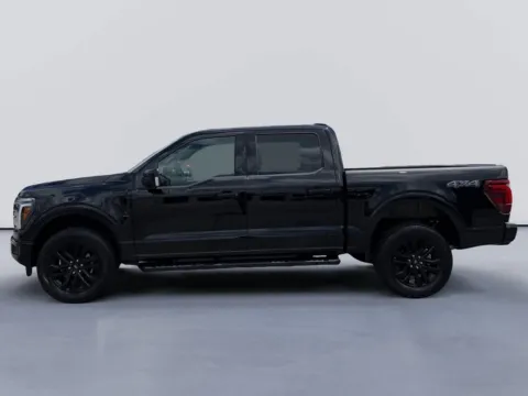 Photos of 2026 Ford F-150 LARIAT for sale in Morristown, TN at Farris Ford - Morristown