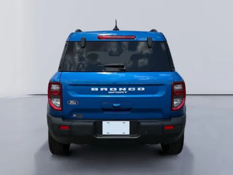 More photos of 2026 Ford Bronco Sport Big Bend at Farris Ford - Morristown, TN