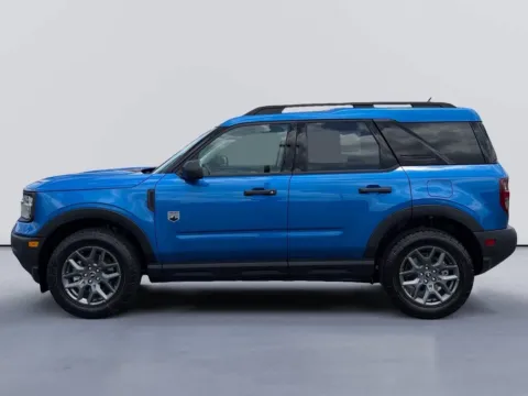 Photos of 2026 Ford Bronco Sport Big Bend for sale in Morristown, TN at Farris Ford - Morristown