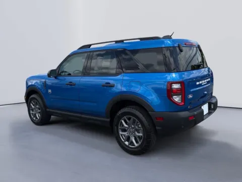 Another view of 2026 Ford Bronco Sport Big Bend for sale in Morristown, TN at Farris Ford - Morristown