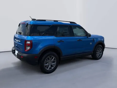 More photos of 2026 Ford Bronco Sport Big Bend at Farris Ford - Morristown, TN