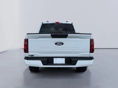 More photos of 2026 Ford F-150 STX at Farris Ford - Morristown, TN