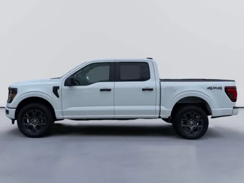Photos of 2026 Ford F-150 STX for sale in Morristown, TN at Farris Ford - Morristown