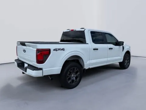 More photos of 2026 Ford F-150 STX at Farris Ford - Morristown, TN